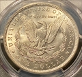 1889-O $1 MS63