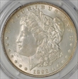 1892 $1 MS63
