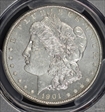 1901-O $1 MS65PL