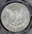 1901-O $1 MS65PL