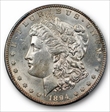 1894-S $1 MS63+ 