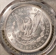 1887 $1 MS66