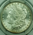 1882 $1 MS64