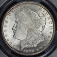 1878-CC $1 MS64+