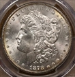 1878-S $1 MS65