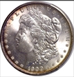 1900 $1 MS66