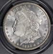 1893-CC $1 MS63