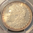 1893 $1 MS63