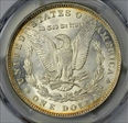 1889 $1 MS65