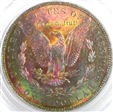 1883-O $1 MS64