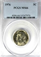 1976 5C MS66