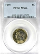 1979 5C MS66