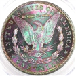 1879-S $1 MS66