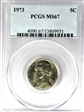 1973 5C MS67