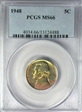 1948 5C MS66