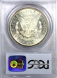 1879-S $1 MS66