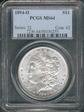 1894-O $1 MS64