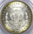 1885 $1 MS65