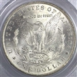 1884-O $1 MS63
