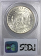 1884-O $1 MS63