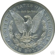 1892-O $1 MS64