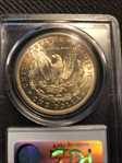 1884-O $1 MS63