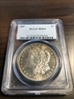 1887 $1 MS64