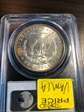 1886 $1 MS64