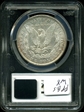 1889 $1 AU58