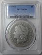 1879-S $1 G4