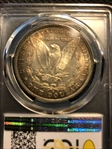 1884-O $1 MS63