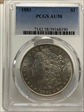1883 $1 AU58