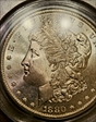 1880-S $1 MS66