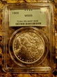 1900 $1 MS65