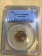 1970 1C MS66RD