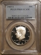 1969-S 50C PR68DCAM