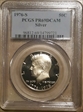 1976-S 50C Silver PR69DCAM