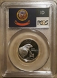 2007-S 25C Idaho PR69DCAM