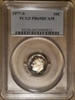 1977-S 10C PR69DCAM