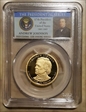 2011-S $1 Andrew Johnson PR69DCAM