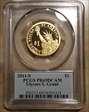2011-S $1 Ulysses S. Grant PR69DCAM