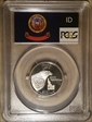 2007-S 25C Idaho PR69DCAM