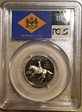 1999-S 25C Delaware PR69DCAM