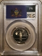 1999-S 25C Pennsylvania PR69DCAM