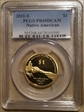 2011-S $1 Native American PR69DCAM