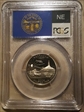 2006-S 25C Nebraska PR69DCAM