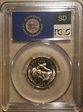 2006-S 25C South Dakota PR69DCAM