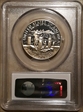 1986-S 50C Statue Of Liberty PR69DCAM
