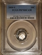 2004-S 10C PR70DCAM