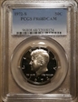 1972-S 50C PR68DCAM